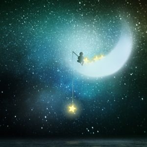 【九星気学】月命星を調べよう!本命星が分かれば月命星が分かる