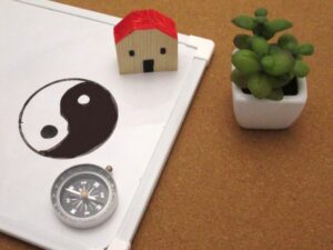 【九星気学】凶方位の調べ方 種類と影響 凶方位を見つけよう!