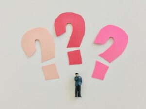 【姓名判断】どんな学問? 命・卜・相とは? 鑑定は気にすべき?
