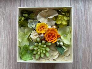 【開運フラワー】ビタミンカラーがラッキーカラーになる星の人とは?