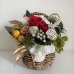 【開運フラワー】赤や白がラッキーカラーになる星の方にもおすすめ